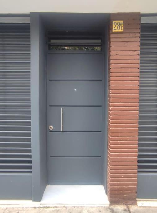 Oasis Suites Fernando IV Seville Exterior photo